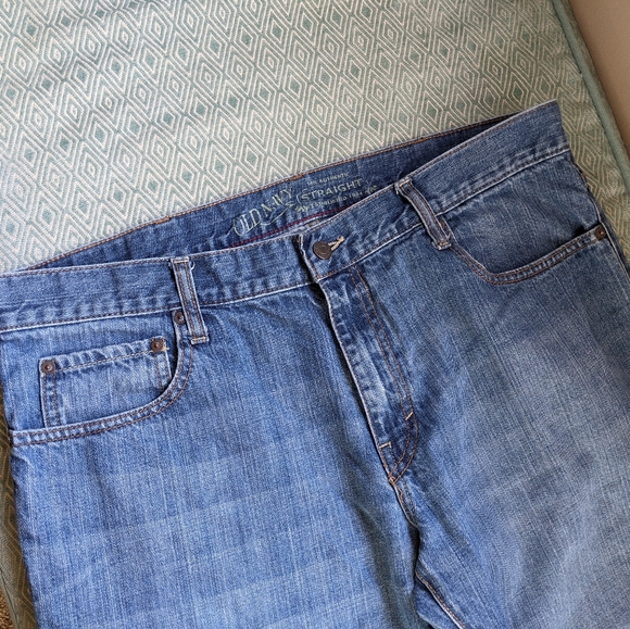 Old Navy Men's Jeans - Picture 1 of 8